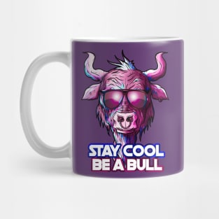 Cool Bull Mug